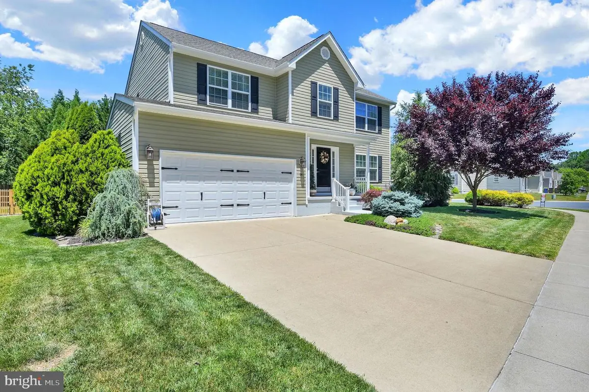 14 Blazing Star Ct, Frederica, DE 19946 - #1
