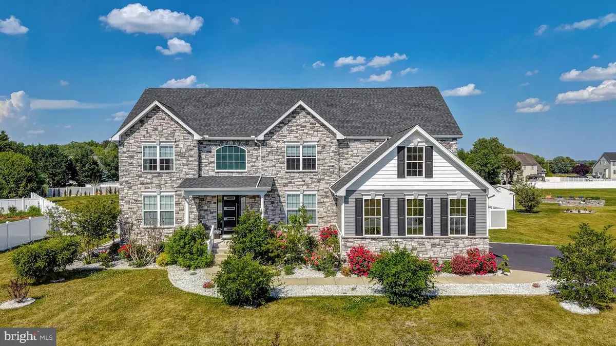 43 Flicker Ct, Dover, DE 19904 - #1