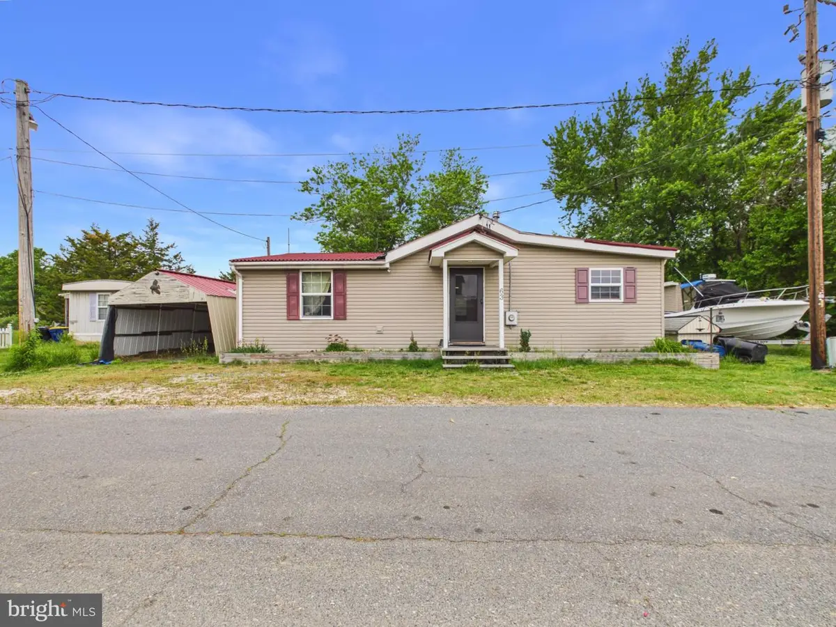 63 North Ave, Smyrna, DE 19977 - #1