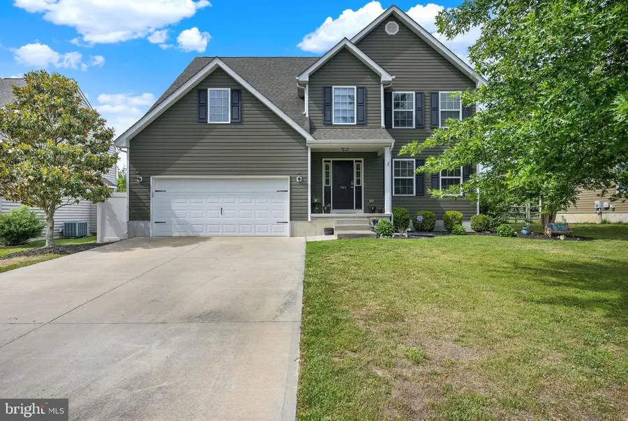785 W Birdie Ln, Magnolia, DE 19962 - #2