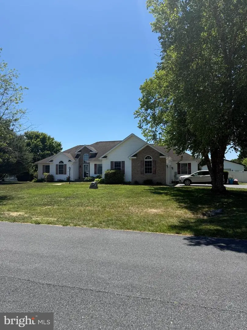124 Lucky Ben Dr, Harrington, DE 19952 - #3