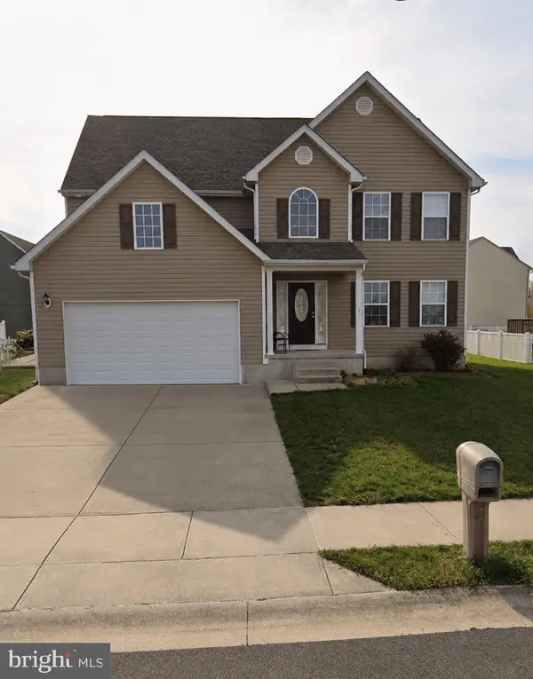 29 Trumpeter Swan Way, MAGNOLIA, DE 19962
