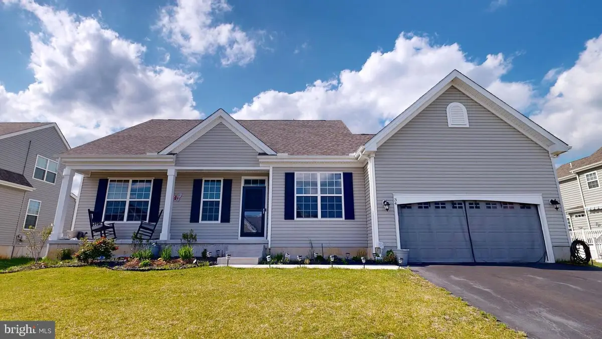 34 Bristle Cone Ct, Dover, DE 19904 - #1