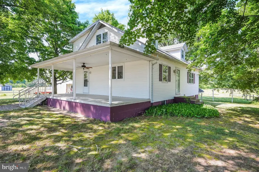 7141 Pearsons Corner Rd, Dover, DE 19904 - #3