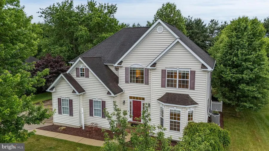 450 Orchard Grove Way, Camden Wyoming, DE 19934 - #2