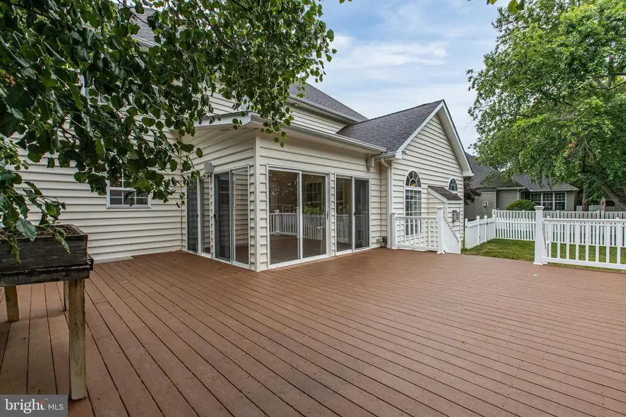 450 Orchard Grove Way, Camden Wyoming, DE 19934 - #3