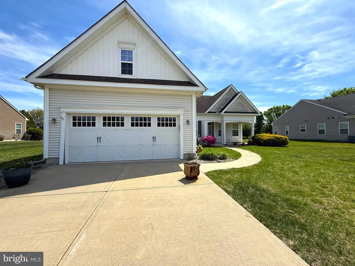 453 Aston Villa Dr, Felton, DE 19943 - #1