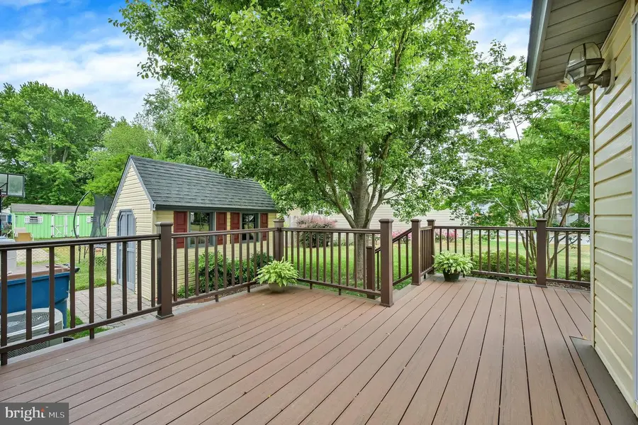 158 Chapel Dr, Camden, DE 19934 - #2