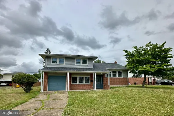 872 Westview Ter, DOVER, DE 19904