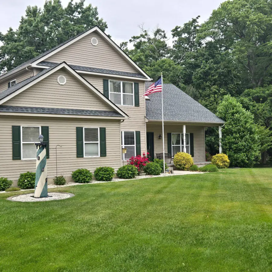 347 Golf Links, Magnolia, DE 19962 - #2