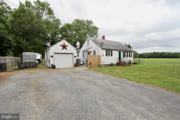 2035 Arthursville Rd, HARTLY, DE 19953