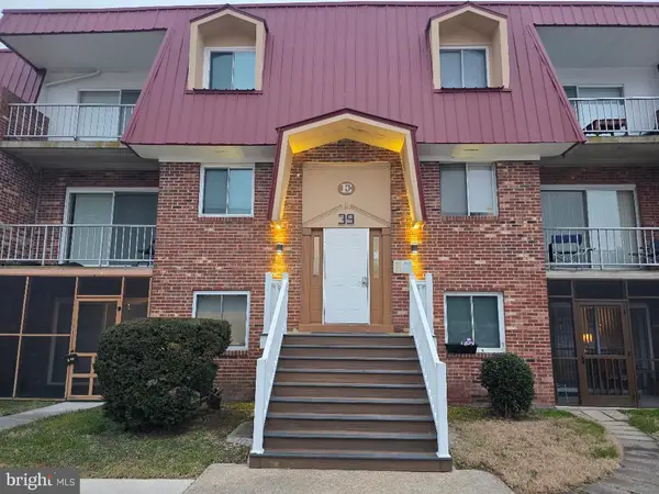 39 Par Haven Dr #e-23, DOVER, DE 19904