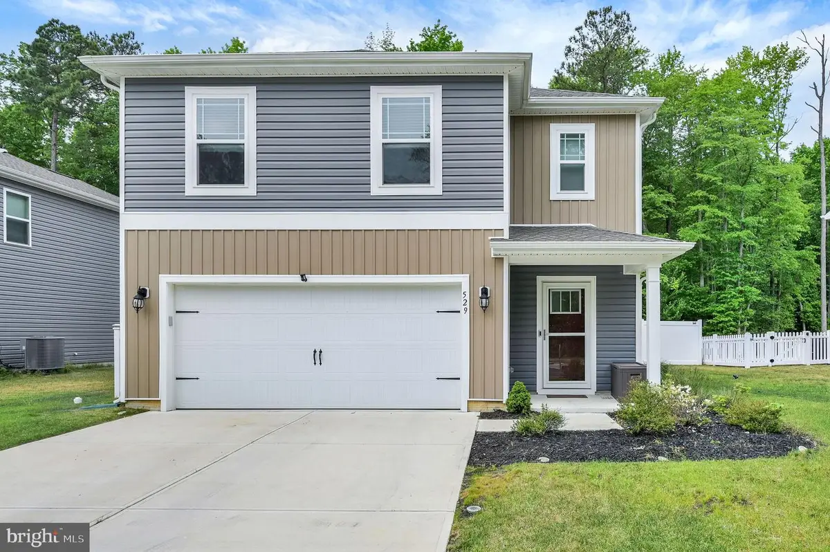 529 Currant Cir, Magnolia, DE 19962 - #1