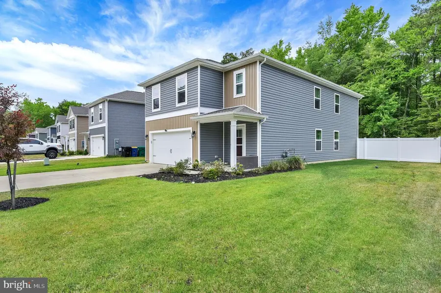 529 Currant Cir, Magnolia, DE 19962 - #2