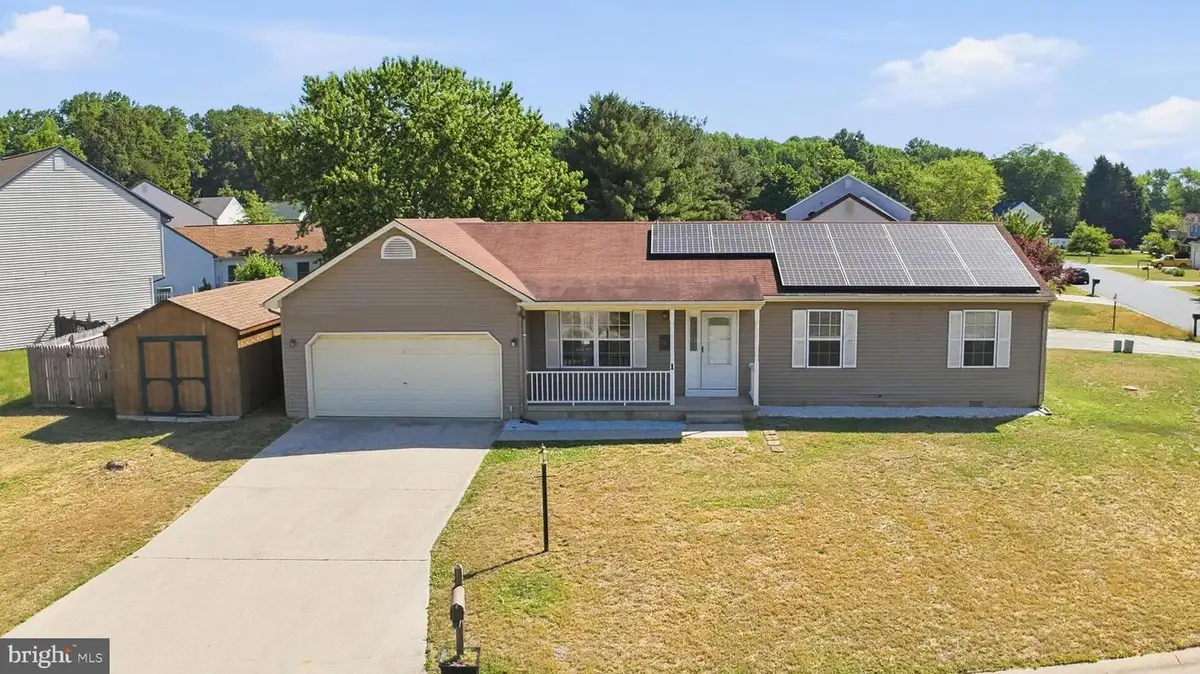1 Crosley Ct, Dover, DE 19904 - #1