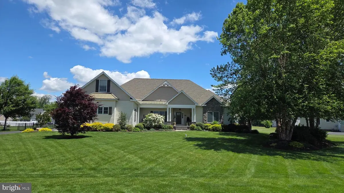 930 Fawn Haven Walk, Dover, DE 19901 - #1