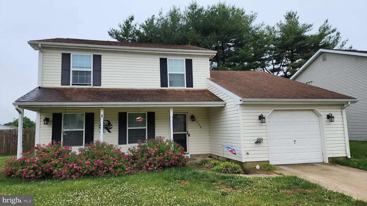1228 Andrew Dr, Dover, DE 19904 - #1