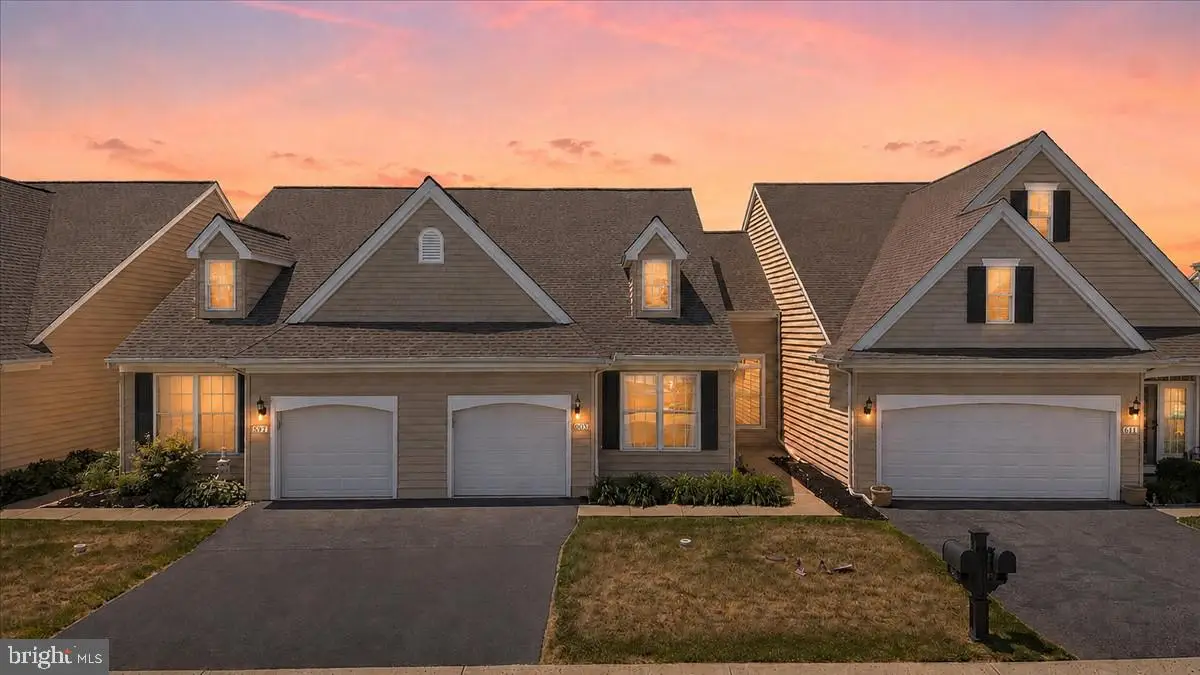 603 Sorrell Cir, Smyrna, DE 19977 - #1
