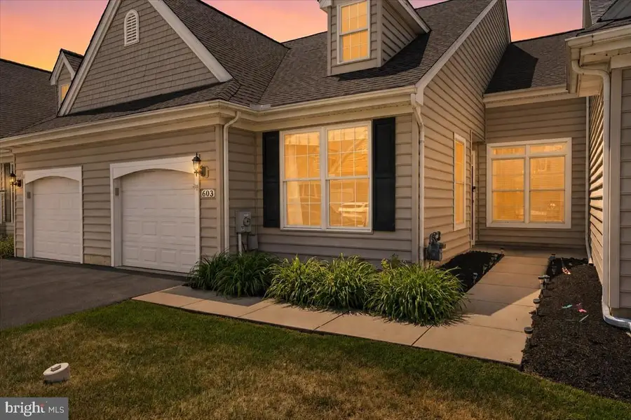 603 Sorrell Cir, Smyrna, DE 19977 - #2