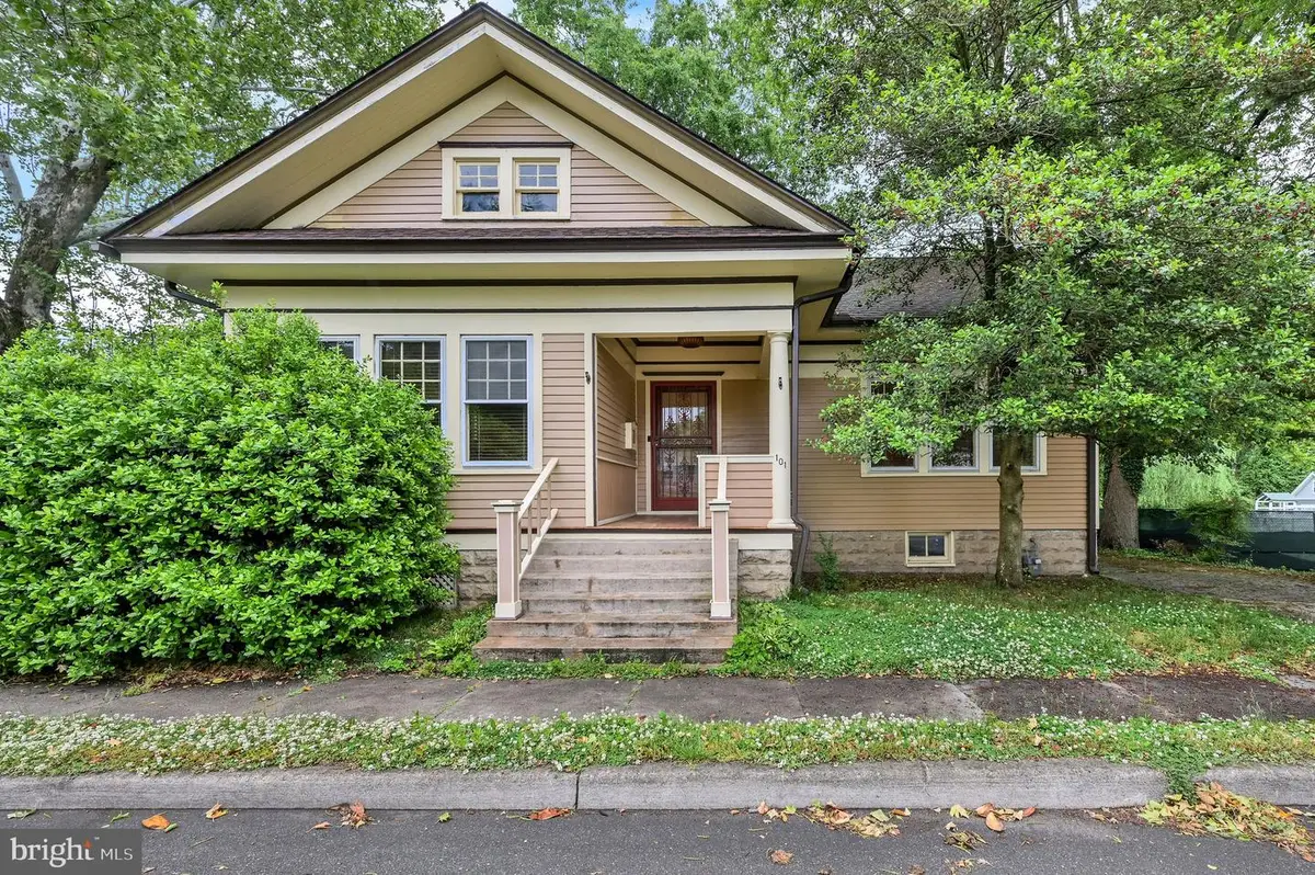 101 N Layton Ave, Wyoming, DE 19934 - #1