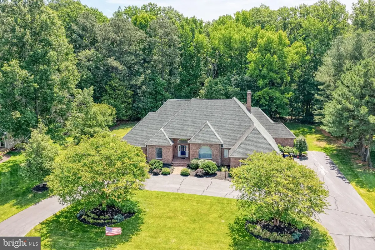 805 Quail Run, Camden Wyoming, DE 19934 - #1