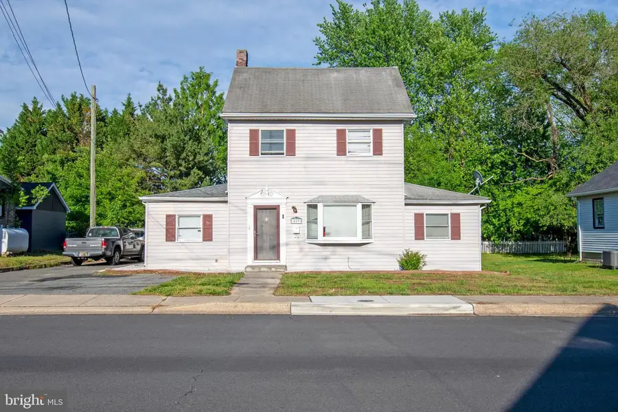 519 N Washington St, Milford, DE 19963 - #2