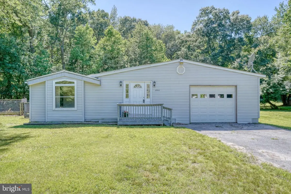 2553 Downs Chapel Rd, Clayton, DE 19938 - #1