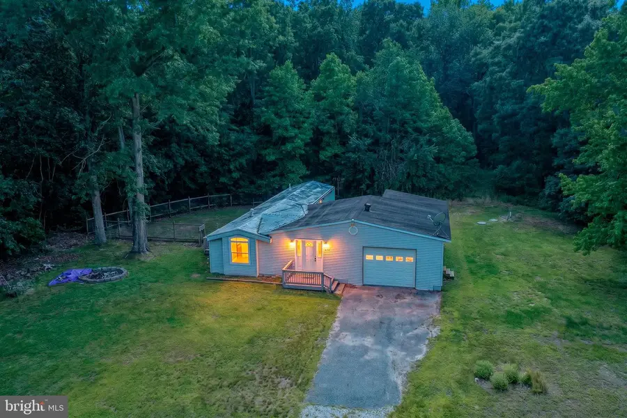 2553 Downs Chapel Rd, Clayton, DE 19938 - #2
