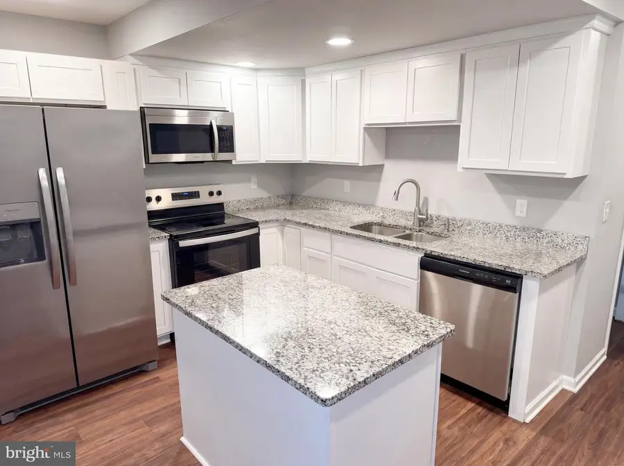 316 W Commerce St, Smyrna, DE 19977 - #2