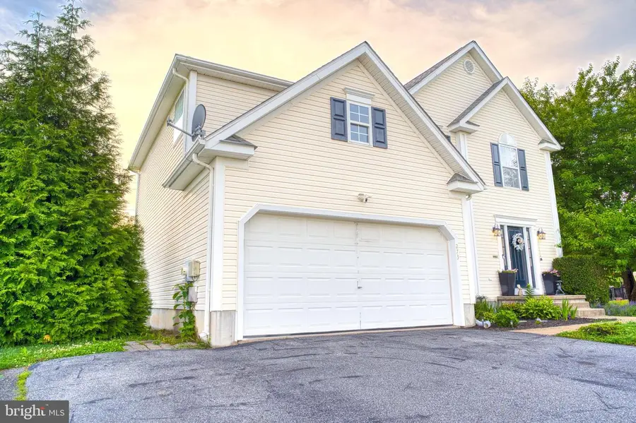 273 W Darby Cir, Dover, DE 19904 - #3