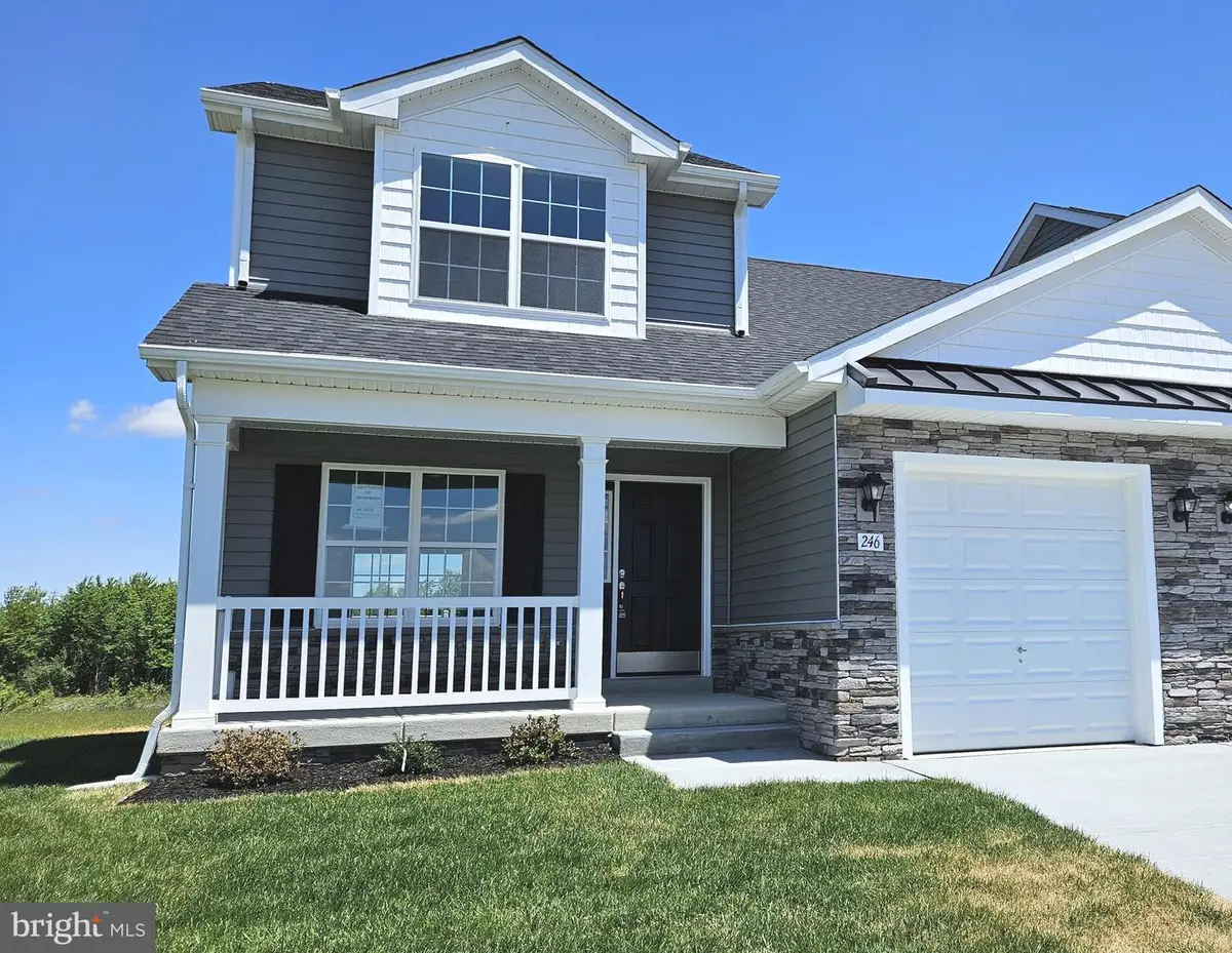 246 Doylestown Rd, Smyrna, DE 19977 - #1