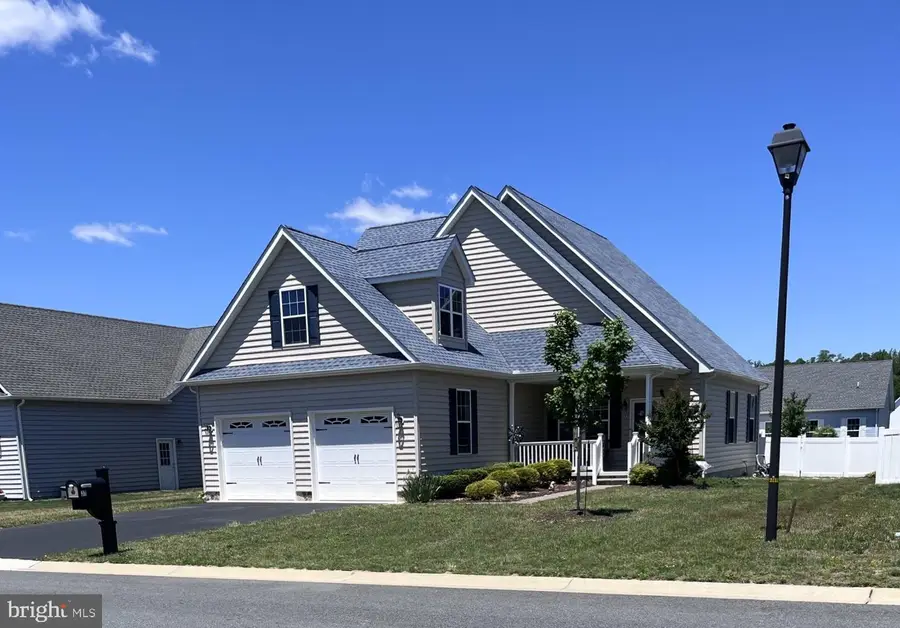 37 Ponds Edge Dr, Felton, DE 19943 - #2