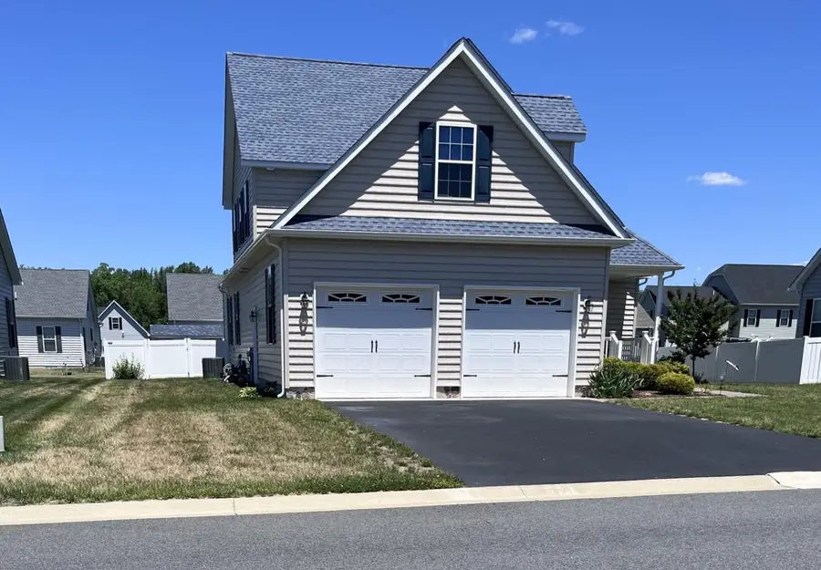 37 Ponds Edge Dr, Felton, DE 19943 - #3