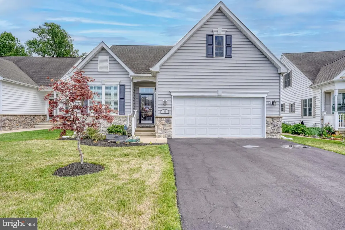 88 Felix View Ct, Smyrna, DE 19977 - #1