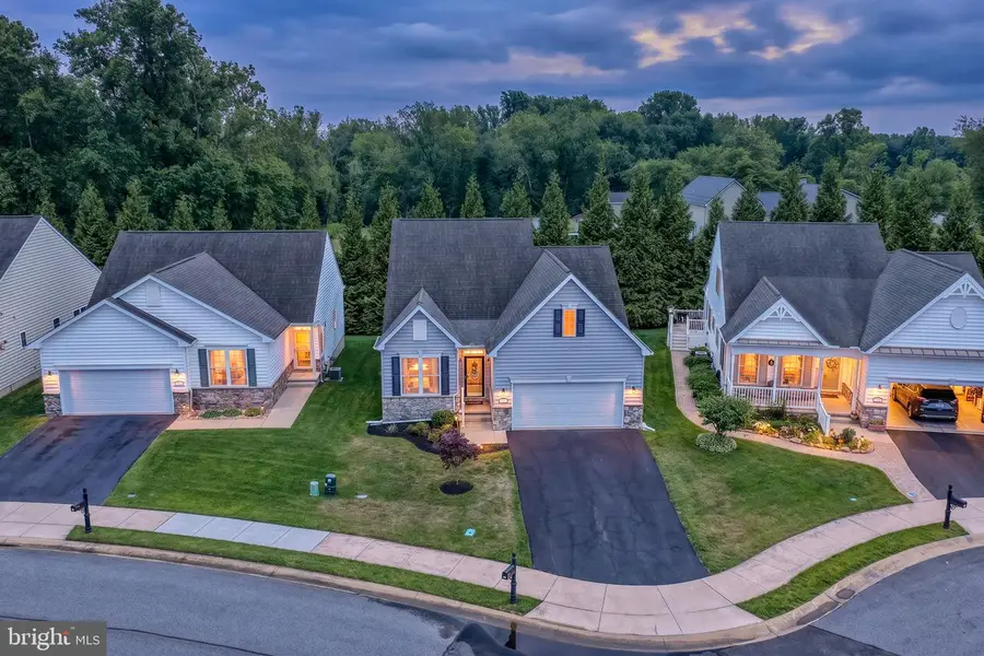 88 Felix View Ct, Smyrna, DE 19977 - #2