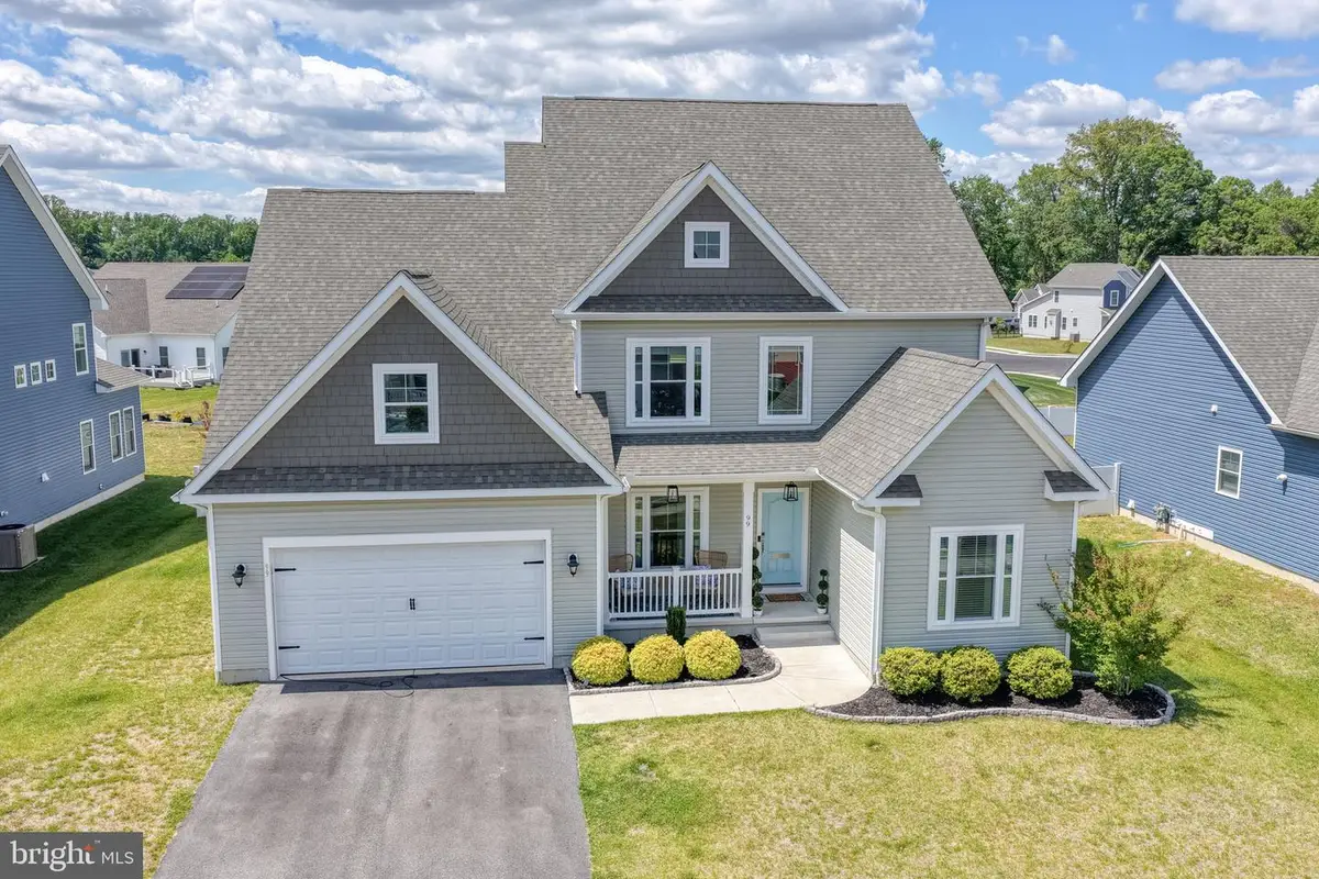 99 Darrell Dr, Felton, DE 19943 - #1