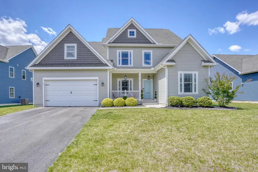 99 Darrell Dr, Felton, DE 19943 - #3