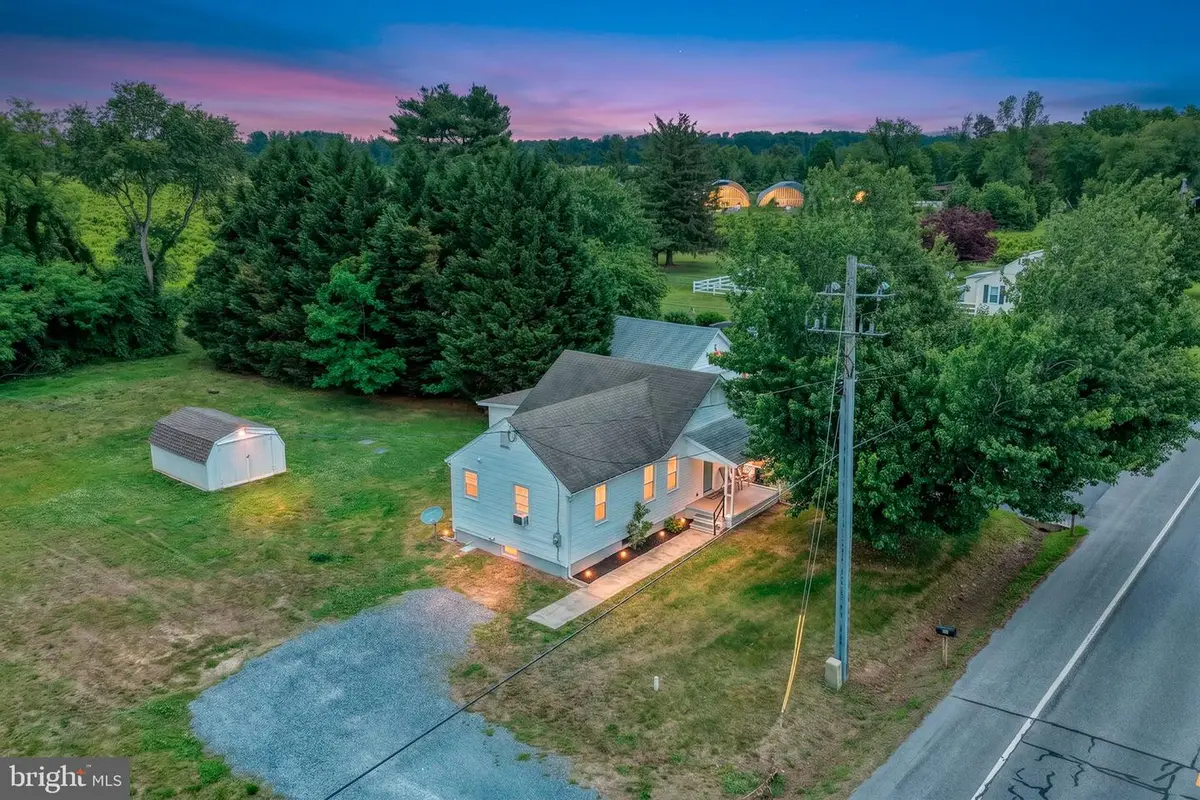 9765 Westville Rd, Camden Wyoming, DE 19934 - #1