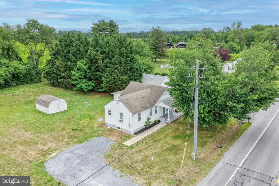 9765 Westville Rd, Camden Wyoming, DE 19934 - #3