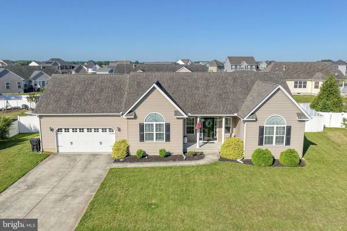 78 Weatherstone Ln, Felton, DE 19943 - #1
