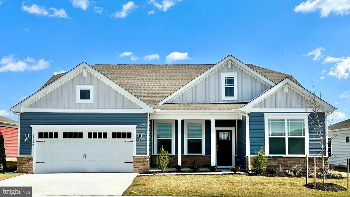 274 Sarah Side Dr, Harrington, DE 19952 - #1