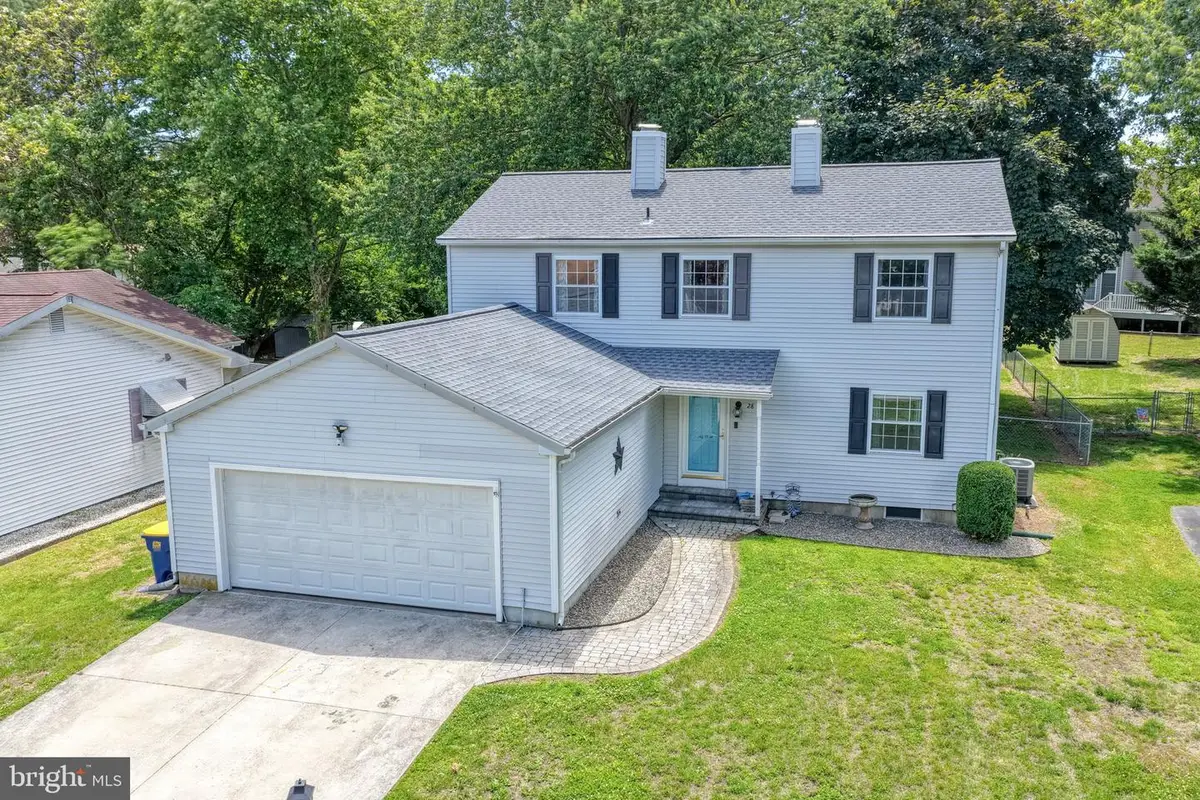 28 Duchess Cir, Dover, DE 19901 - #1