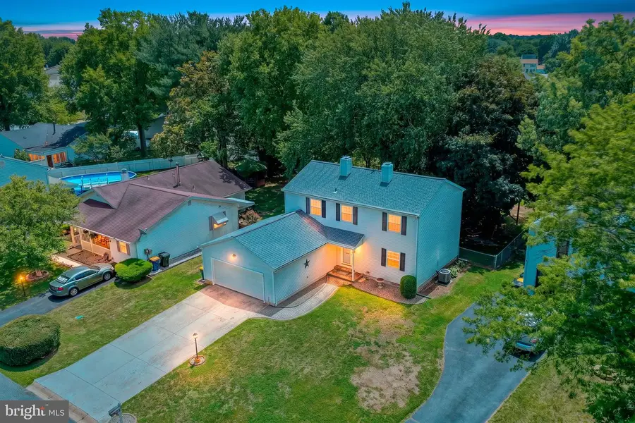 28 Duchess Cir, Dover, DE 19901 - #2