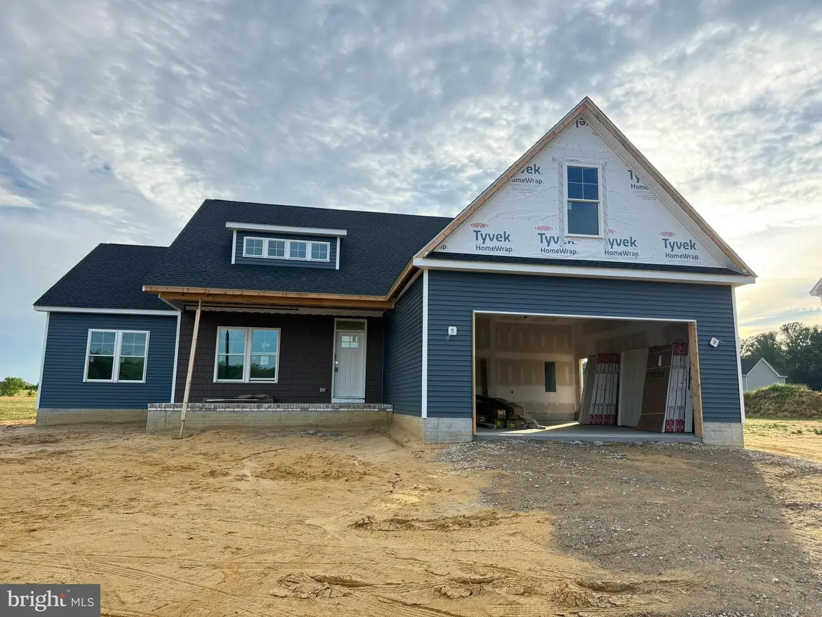 371 Greenbrook Dr, Milford, DE 19963 - #1