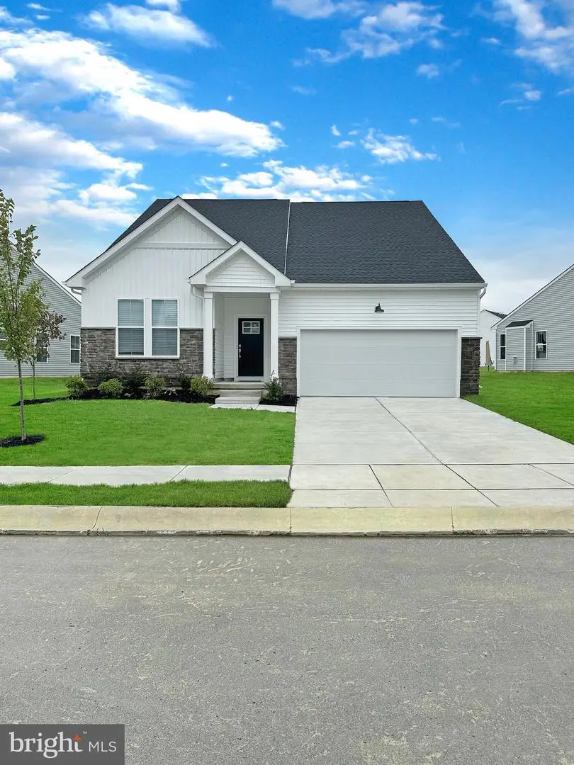 44 Saddleford Dr, Smyrna, DE 19977 - #1