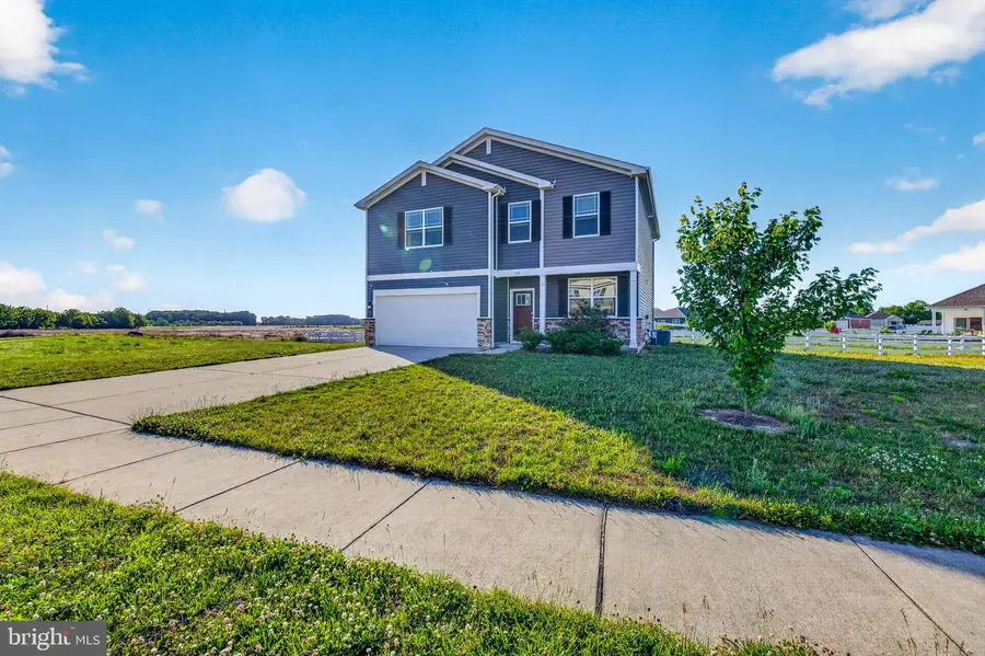 721 Seabreeze Rd, Frederica, DE 19946 - #2