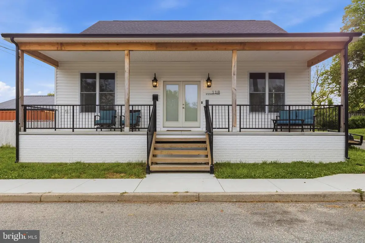 118 N School Ln, Smyrna, DE 19977 - #1