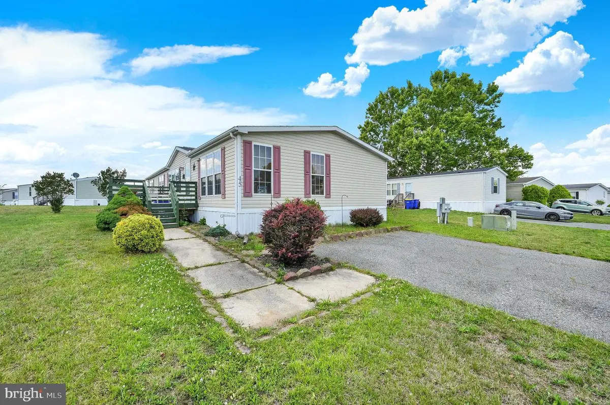 45 Petition Ln #51, Magnolia, DE 19962 - #1
