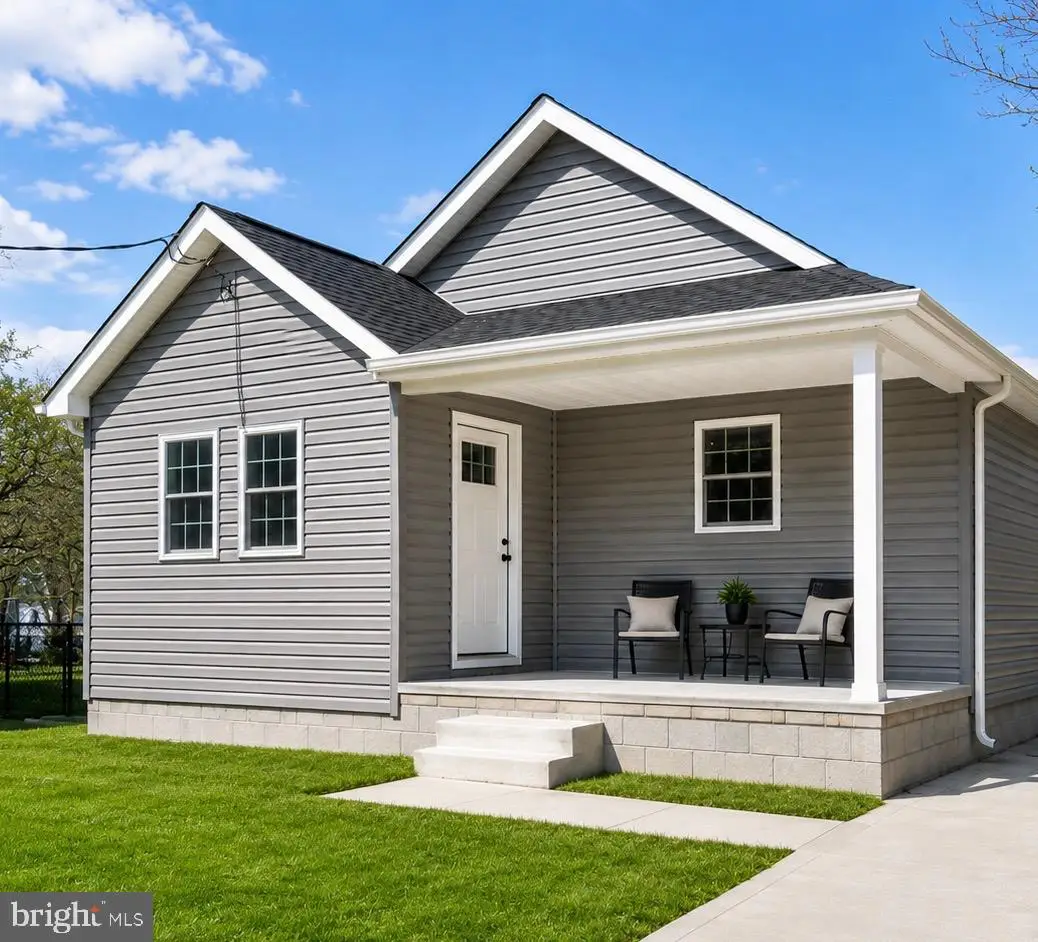 100 Wolcott St, Harrington, DE 19952 - #1