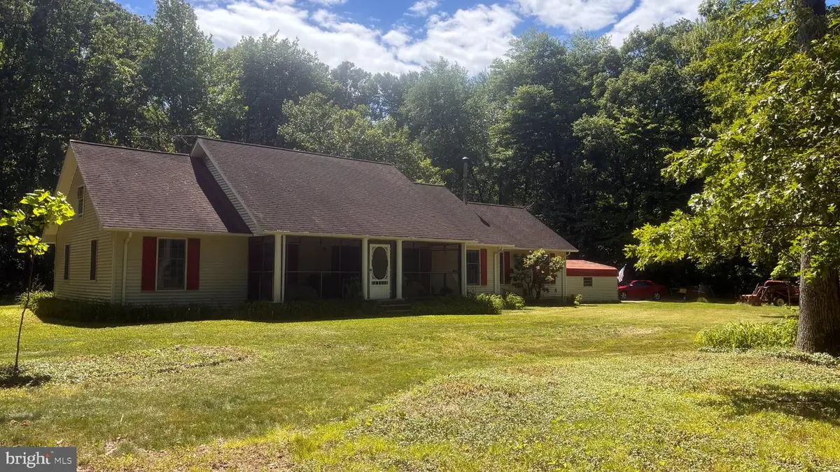 242 Firetower Rd, Central Kent, DE 19934 - #1